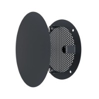 Grilaj de ventilare Promistral 14RVM Gray imaginea #5 — magazin online Desire.md