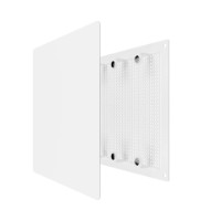 Grilaj de ventilare Promistral 2020RVM imaginea #5 — magazin online Desire.md