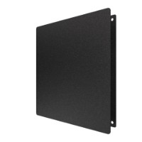 Grilaj de ventilare Promistral 2020RVM Black