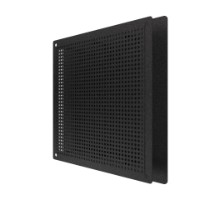 Grilaj de ventilare Promistral 2020RVM Black imaginea #4 — magazin online Desire.md