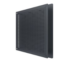 Grilaj de ventilare Promistral 2020RVM Gray imaginea #4 — magazin online Desire.md