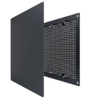 Grilaj de ventilare Promistral 2020RVM Gray imaginea #5 — magazin online Desire.md