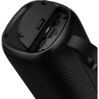 Boxă portabilă Hoco HC36 Brocade Black imaginea #2 — magazin online Desire.md