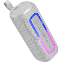 Boxă portabilă Hoco HC36 Brocade Gray