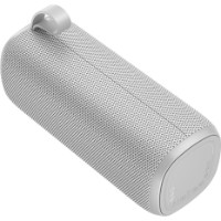 Boxă portabilă Hoco HC36 Brocade Gray imaginea #2 — magazin online Desire.md