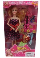 Păpușa ChiToys 47761