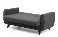 Диван Trendy Alkon Dark Grey 158x86x77cm GTR007503 фото №7 — интернет-магазин Desire.md