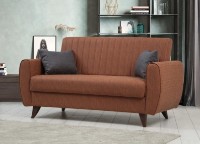 Canapea Trendy Alkon Tile Red 158x86x77cm GTR007502 imaginea #2 — magazin online Desire.md