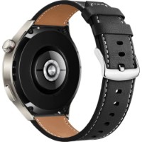 Curea Hoco WH10 Original Series GT Leather Strap 22mm Black