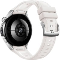 Смарт-часы Huawei Watch 5 42mm White фото №3 — интернет-магазин Desire.md