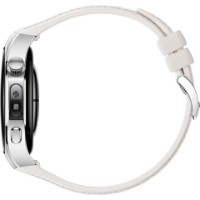 Смарт-часы Huawei Watch 5 42mm White фото №4 — интернет-магазин Desire.md