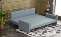 Canapea Trendy Bella Blue 208x85x81cm GTR003039 imaginea #2 — magazin online Desire.md