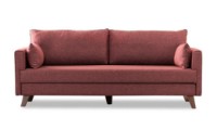 Canapea Trendy Bella Claret Red 208x85x81cm GTR003036 imaginea #7 — magazin online Desire.md