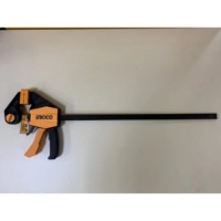 Clemă Ingco HQBC18801 imaginea #2 — magazin online Desire.md