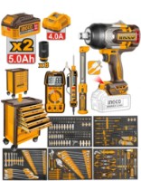 Набор инструментов Ingco HTCS282882