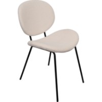 Стул Deco Nordik White (SNRD-DLK-WHT)