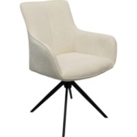 Стул Deco Queen C2532V Tresor Beige (FQEN-ERF-TBEG)