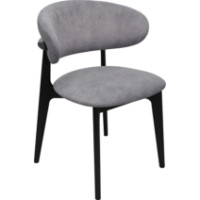 Стул Deco Roses Cloud 82 + Black Legs