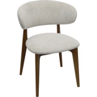 Стул Deco Roses Diosa 11 + Oak Legs