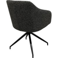 Стул Deco Santi C3052V Platin (SSAN-SYF-PLT) фото №2 — интернет-магазин Desire.md