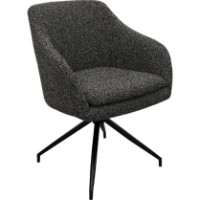 Стул Deco Santi C3052V Platin (SSAN-SYF-PLT)