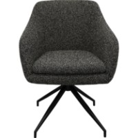 Стул Deco Santi C3052V Platin (SSAN-SYF-PLT) фото №5 — интернет-магазин Desire.md