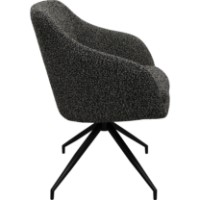 Стул Deco Santi C3052V Platin (SSAN-SYF-PLT) фото №6 — интернет-магазин Desire.md