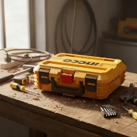 Cutie pentru scule Ingco PBXS102 imaginea #3 — magazin online Desire.md