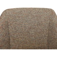 Стул Deco Santi C3052V Terracotta (SSAN-SYF-TRC) фото №2 — интернет-магазин Desire.md