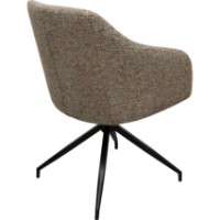 Стул Deco Santi C3052V Terracotta (SSAN-SYF-TRC) фото №4 — интернет-магазин Desire.md