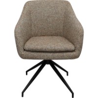 Стул Deco Santi C3052V Terracotta (SSAN-SYF-TRC) фото №5 — интернет-магазин Desire.md