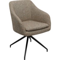 Стул Deco Santi C3052V Terracotta (SSAN-SYF-TRC)