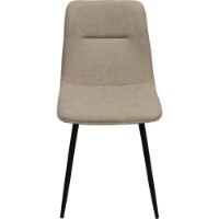 Стул Deco Suarez Gray (SSUA-TPU-GRY) фото №2 — интернет-магазин Desire.md