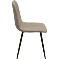 Стул Deco Suarez Gray (SSUA-TPU-GRY) фото №4 — интернет-магазин Desire.md