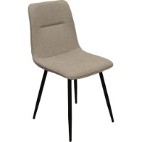 Стул Deco Suarez Gray (SSUA-TPU-GRY)