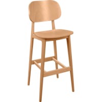 Барный стул Deco Lula (SBLLA-MLC)