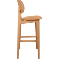 Барный стул Deco Lula (SBLLA-MLC) фото №3 — интернет-магазин Desire.md