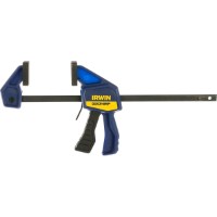 Струбцина Irwin T53006EL7 фото №5 — интернет-магазин Desire.md