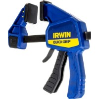 Струбцина Irwin T536QCEL7 фото №5 — интернет-магазин Desire.md