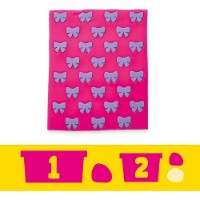 Plastilina Hasbro Barbie Ruffles And Bows (G1361) imaginea #3 — magazin online Desire.md