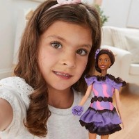 Plastilina Hasbro Barbie: Style Fashionista (G1359) imaginea #7 — magazin online Desire.md
