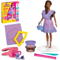 Plastilina Hasbro Barbie: Style Fashionista (G1359)