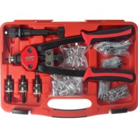 Clești de nituire manual JTC 5218K