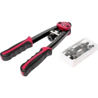 Clești de nituire manual JTC 5218N