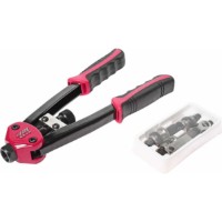 Clești de nituire manual JTC 5218N imaginea #2 — magazin online Desire.md