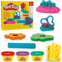 Plastilina Hasbro Bugs Critters (5010996294289)