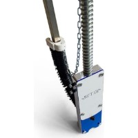 Клипса-забивной пистолет для теплого пола Kotar Taker фото №3 — интернет-магазин Desire.md