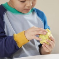 Plastilina Hasbro Celebration Compound Pack (G0149) imaginea #4 — magazin online Desire.md