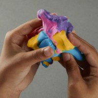 Plastilina Hasbro Celebration Compound Pack (G0149) imaginea #5 — magazin online Desire.md