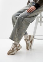 Adidași pentru dame Crosby 448178-01-02 Beige, s.37 imaginea #6 — magazin online Desire.md